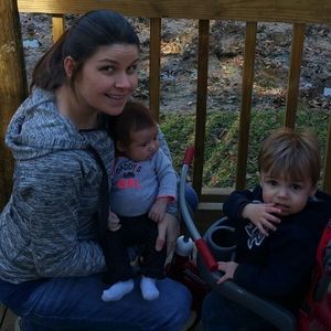 Meet your Posher, Andi